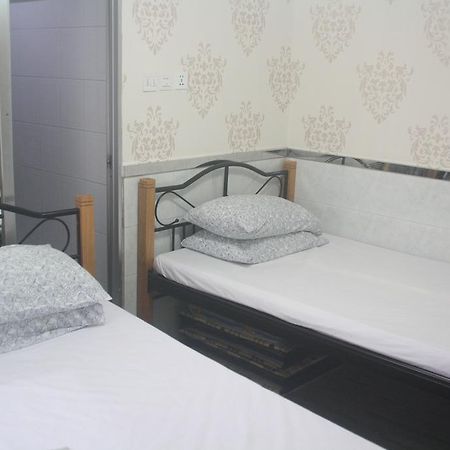 K & B Hostel Hongkong Værelse billede