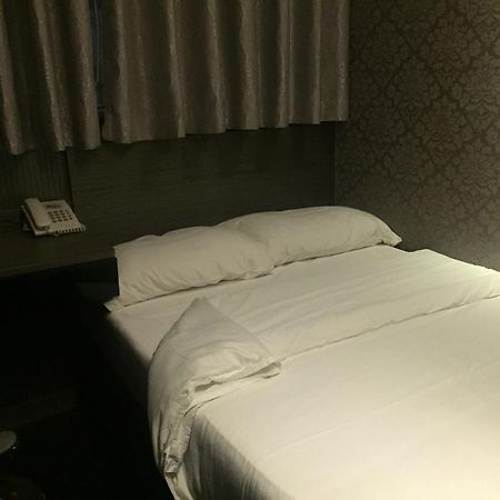 K & B Hostel Hongkong Eksteriør billede